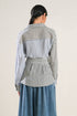 rays-of-hope-woven-top Flying Tomato-Sophia's Style-2